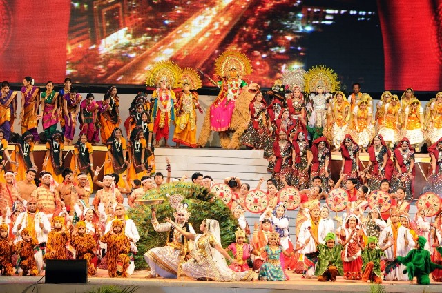 Navratri_Mahotsav